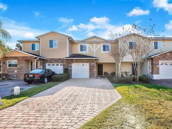 10124 Green Branch Ct, Orlando, FL 32825