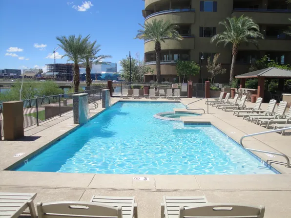 945 E Playa Del Norte Dr, Tempe, AZ 85282