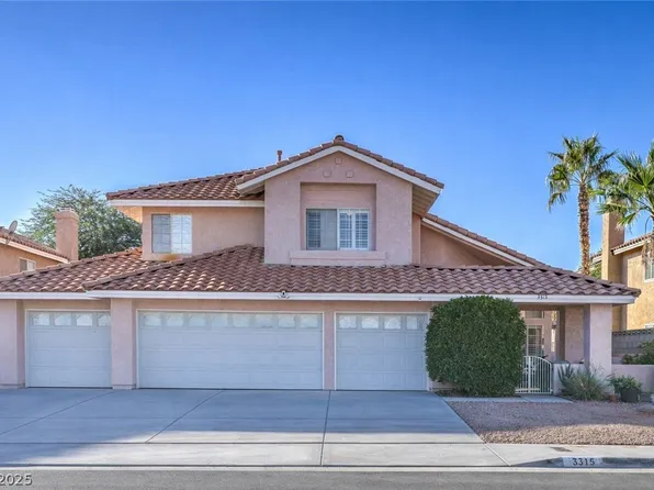 3315 Royal Bay Dr, Las Vegas, NV 89117