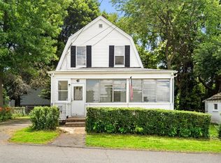16 Lake Shore Rd, Lynn, MA 01904