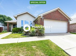 3457 Cayman Dr, Fort Worth, TX 76123