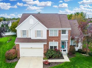 582 Westwynd Cir, Wilmington, OH 45177