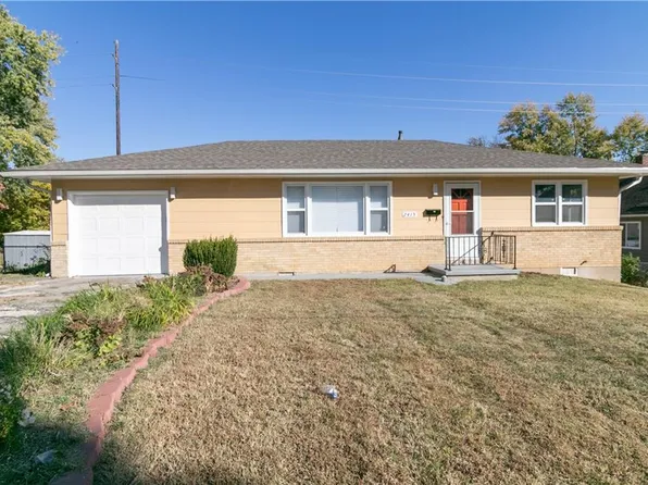 2415 N 45th St, Kansas City, KS 66104