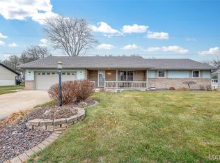 9 Bliss Ter, Collinsville, IL