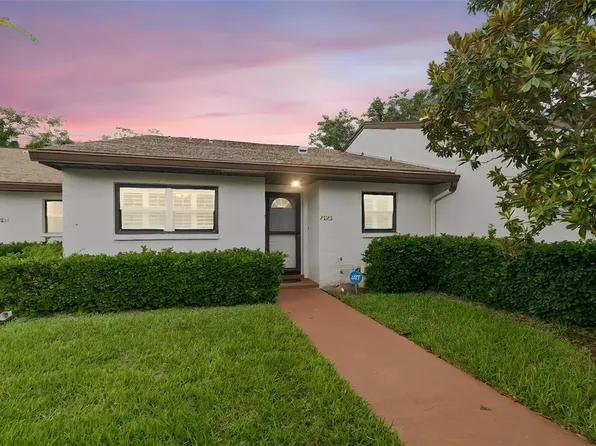 7823 Radcliffe Cir, Port Richey, FL 34668