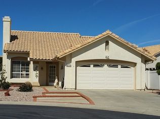 1169 Bel Air Ct, Banning, CA 92220