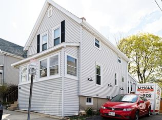 40 Ash Ave, Somerville, MA 02145
