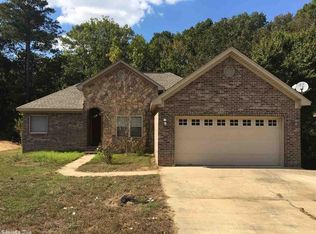 1216 English Oak Dr, Benton, AR 72019