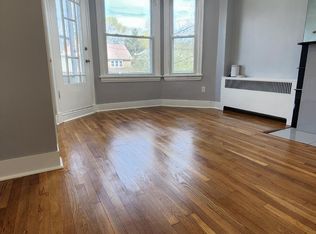 5808 Hobart St Floor 2, Pittsburgh, PA 15217