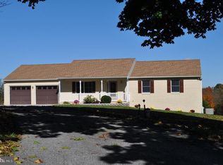 4929 Littlestown Pike, Westminster, MD 21158