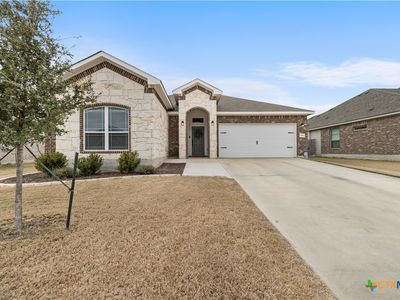 1514 Soap Rock Ln, Temple, TX, 76502