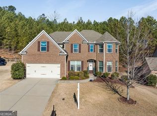 4430 Wollaston Rd, Cumming, GA 30041