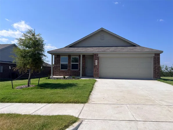 405 McNelly Ln, Sherman, TX 75092