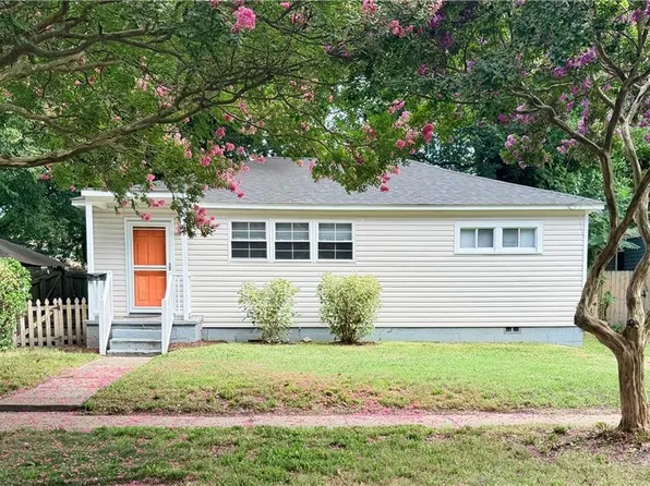 1531 W 41st St, Norfolk, VA 23508