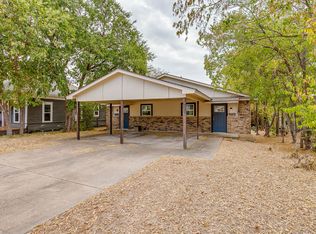4935 Curzon Ave, Fort Worth, TX 76107
