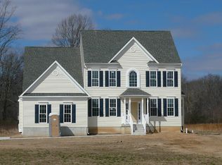 136 Patriot Way, Centreville, MD 21617