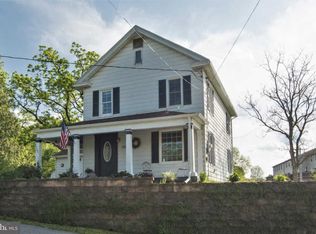 192 Evergreen Rd, New Cumberland, PA 17070