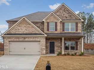 10840 Southwood Dr, Hampton, GA 30228