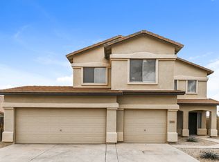 3025 E Silverbell Rd, San Tan Valley, AZ 85143