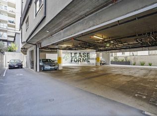 846 S Mariposa Ave #506, Los Angeles, CA 90005