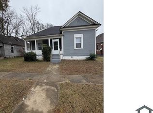 3117 Wesley Ave SW, Birmingham, AL 35221