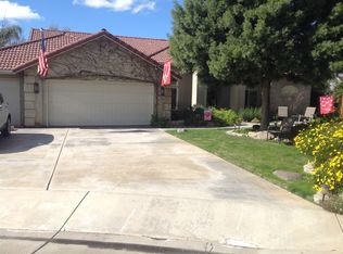 2748 W Ceres Ct, Visalia, CA