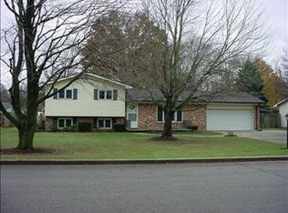 12 Westfield Park, Goshen, IN 46526
