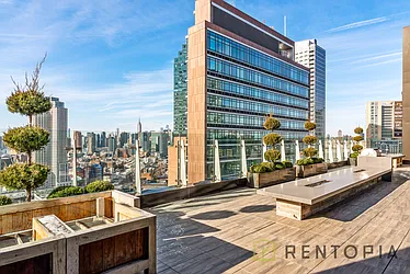 Rented by The KCI Group