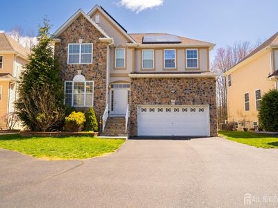 460 Morning Glory Dr, Monroe Township, NJ, 08831