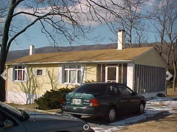 13791 Back Rd, Strasburg, VA 22657