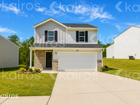 248 York Ln, Macon, GA 31220