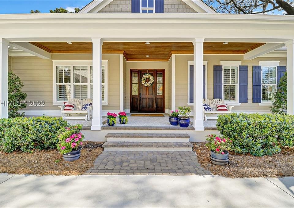 258 Bamberg Dr, Bluffton, SC 29910 Zillow