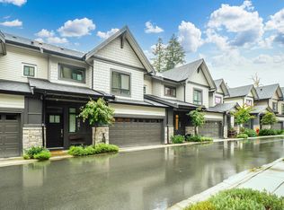 1350 Mitchell St #124, Coquitlam, BC V3E0S7