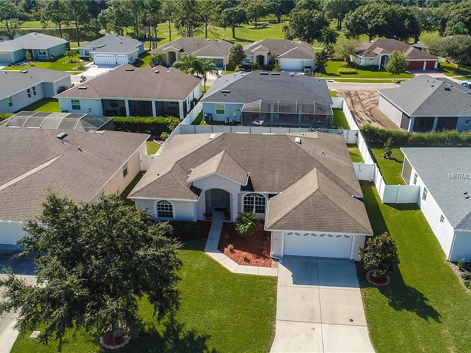 1st image of 3817 Milflores Dr