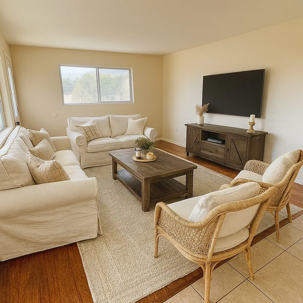 2 bed, 900 sqft, $2,850 — Photo 4