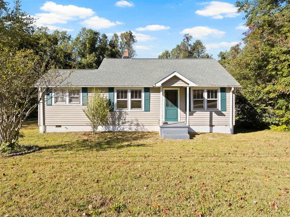 201 Poplar St, Travelers Rest, SC 29690