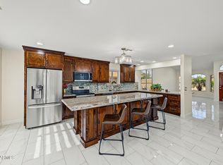 10866 S DREAMY Drive, Goodyear, AZ 85338