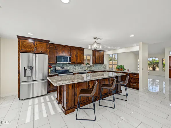 10866 S DREAMY Drive, Goodyear, AZ 85338