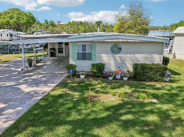 5 Gallinule Ct, Fruitland Park, FL 34731