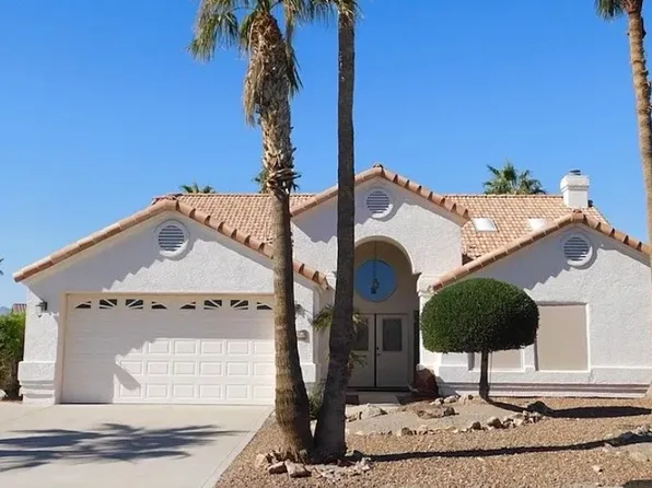 6125 S Bella Vista Dr, Fort Mohave, AZ 86426