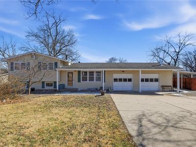 7201 NW 73rd St, Kansas City, MO, 64152