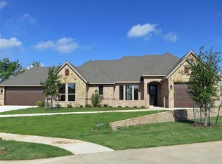 6110 Browning Ct, Granbury, TX 76049