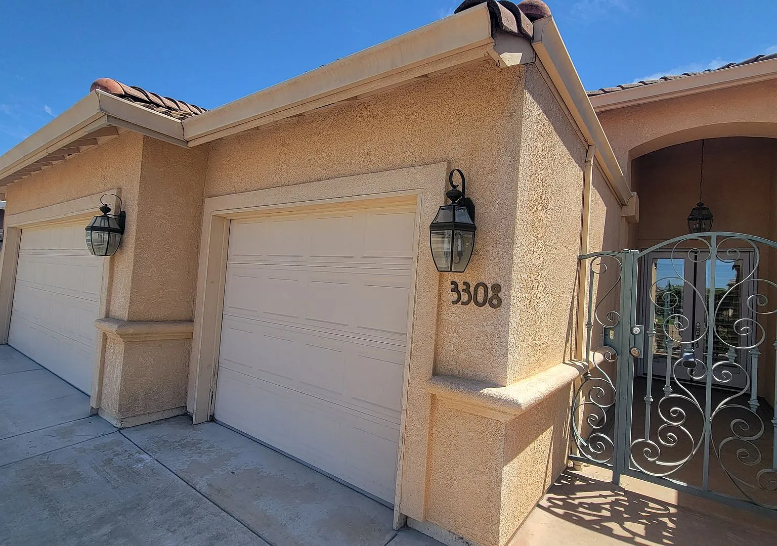 3308 Sharon Avenue, Modesto; Calif. — Photo 2