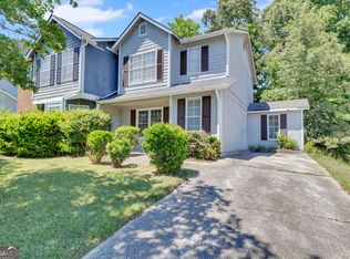 2986 Kenville Ln, Decatur, GA 30034