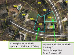 2315 Shawnee Dr SE, Grand Rapids, MI 49506
