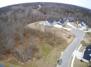 110 SW Autumn Hills Rd #29, Bentonville, AR 72712