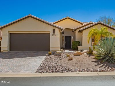 37931 S Desert Bluff Dr, Tucson, AZ, 85739