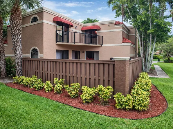 8050 Severn Dr APT C, Boca Raton, FL 33433