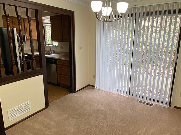 Dining room 9x9