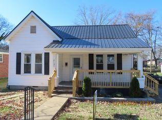 2107 Woodland St, Springfield, TN 37172